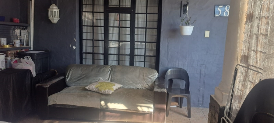 4 Bedroom Property for Sale in Woodstock Western Cape